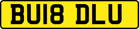 BU18DLU