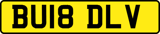 BU18DLV