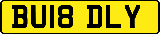 BU18DLY