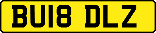 BU18DLZ