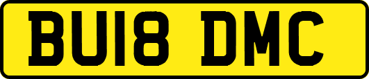 BU18DMC