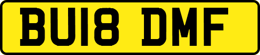 BU18DMF