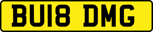 BU18DMG