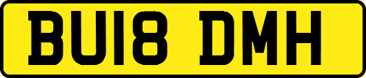 BU18DMH