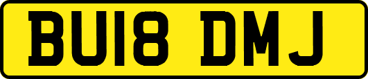 BU18DMJ
