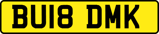 BU18DMK