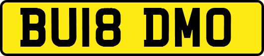 BU18DMO