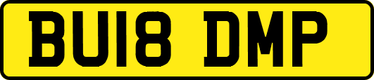 BU18DMP