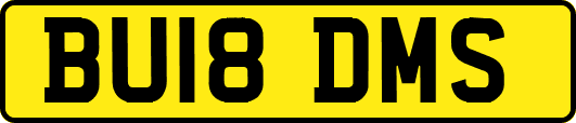BU18DMS