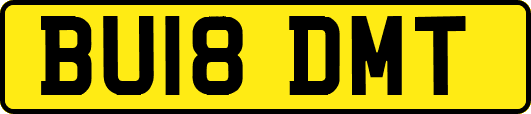 BU18DMT