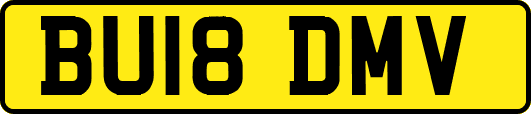 BU18DMV