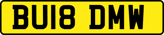 BU18DMW