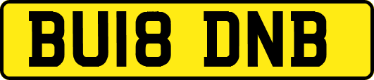 BU18DNB