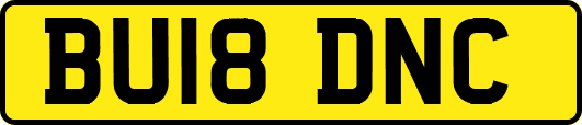 BU18DNC