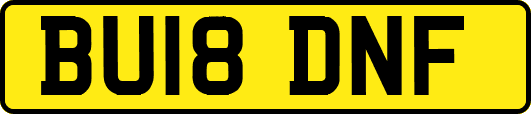 BU18DNF