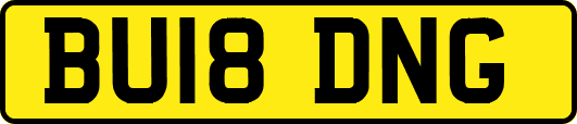 BU18DNG
