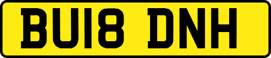 BU18DNH