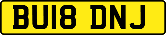 BU18DNJ