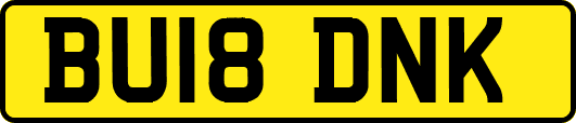 BU18DNK