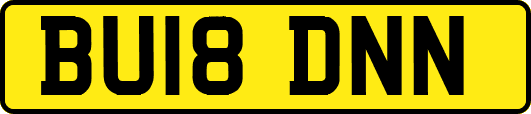 BU18DNN