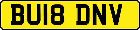 BU18DNV
