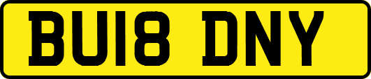 BU18DNY