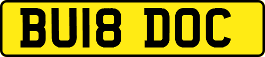 BU18DOC
