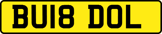 BU18DOL