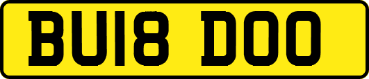 BU18DOO