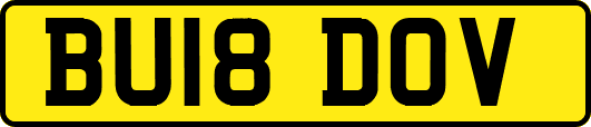 BU18DOV