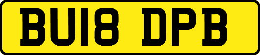 BU18DPB