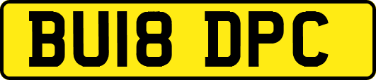 BU18DPC