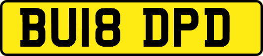 BU18DPD
