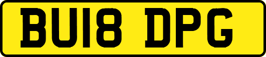 BU18DPG