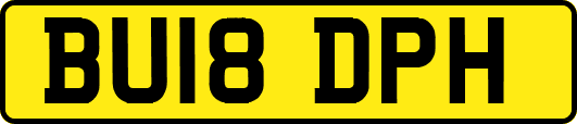 BU18DPH