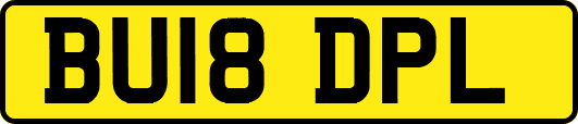 BU18DPL