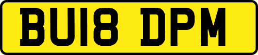 BU18DPM