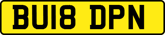 BU18DPN