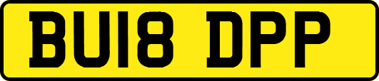 BU18DPP