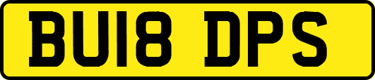 BU18DPS