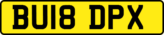BU18DPX