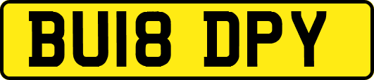 BU18DPY