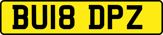 BU18DPZ