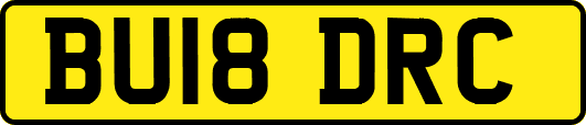BU18DRC