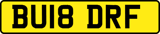 BU18DRF
