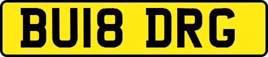 BU18DRG