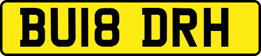 BU18DRH