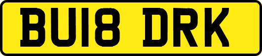 BU18DRK