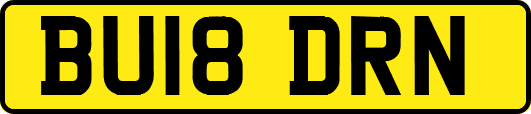 BU18DRN