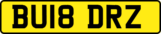 BU18DRZ